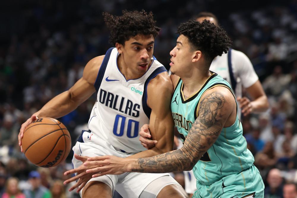 政策保障和 政策保障和